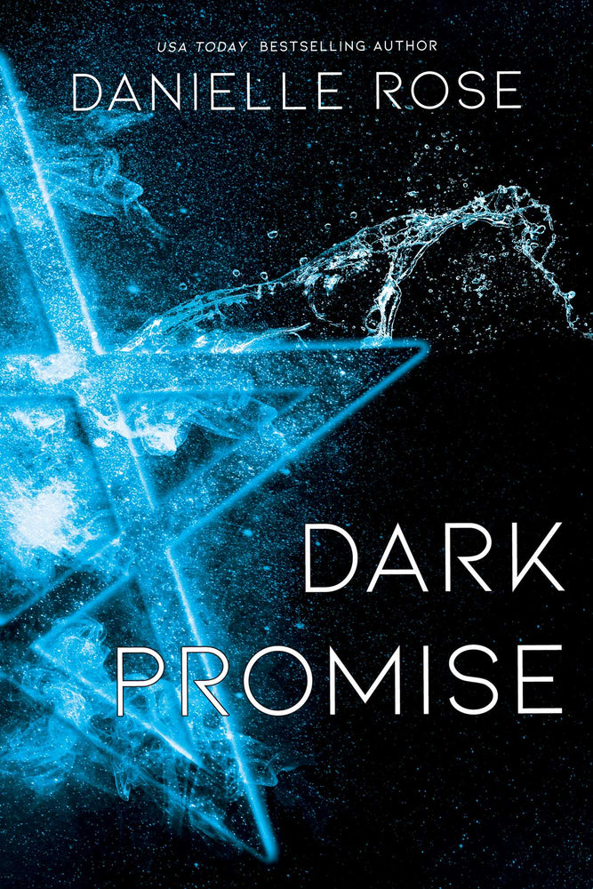 Dark Promise: Darkhaven Saga Book 3 - Books - Image - Pop Weasel