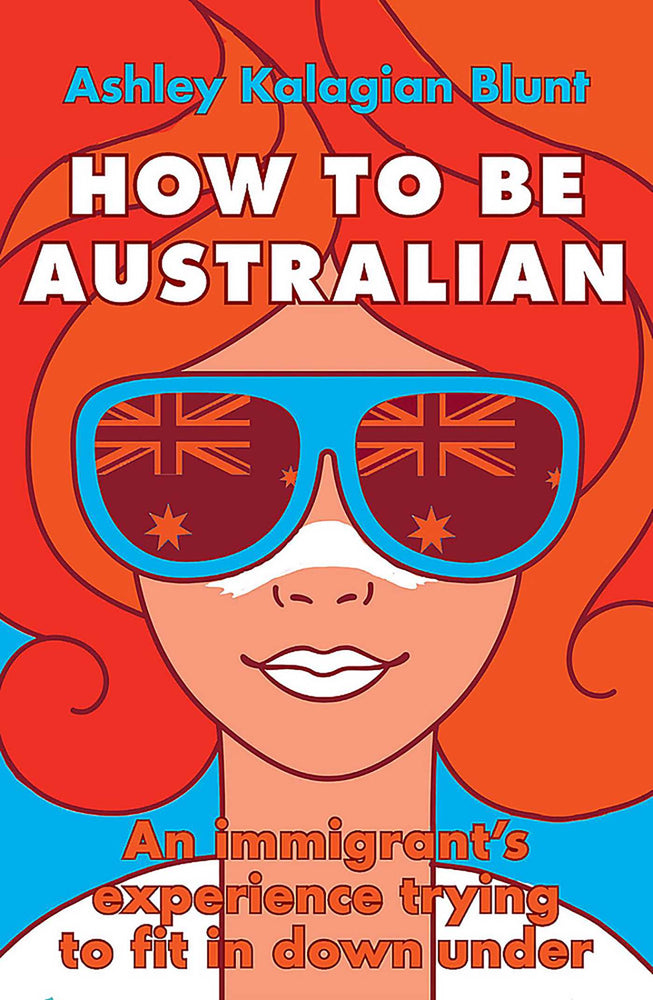 How to Be Australian | TPB - Books - Image - Pop Weasel