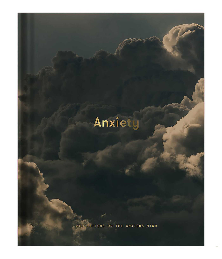 Anxiety - Books - Image - Pop Weasel