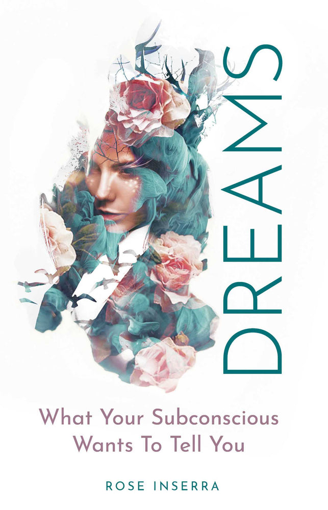 Dreams: What Your Subconscious Wants To Tell You - Books - Image - Pop Weasel