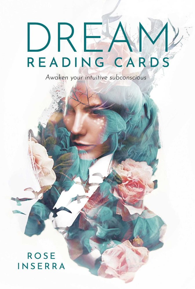 Dream Reading Cards: Awaken your intuitive subconscious - Books - Image - Pop Weasel