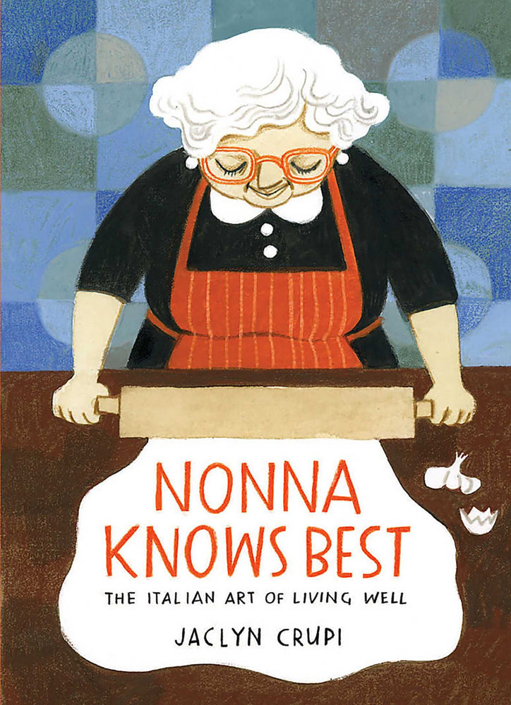 Nonna Knows Best - Books - Image - Pop Weasel