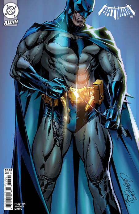 Batman - Comics - Image - Pop Weasel