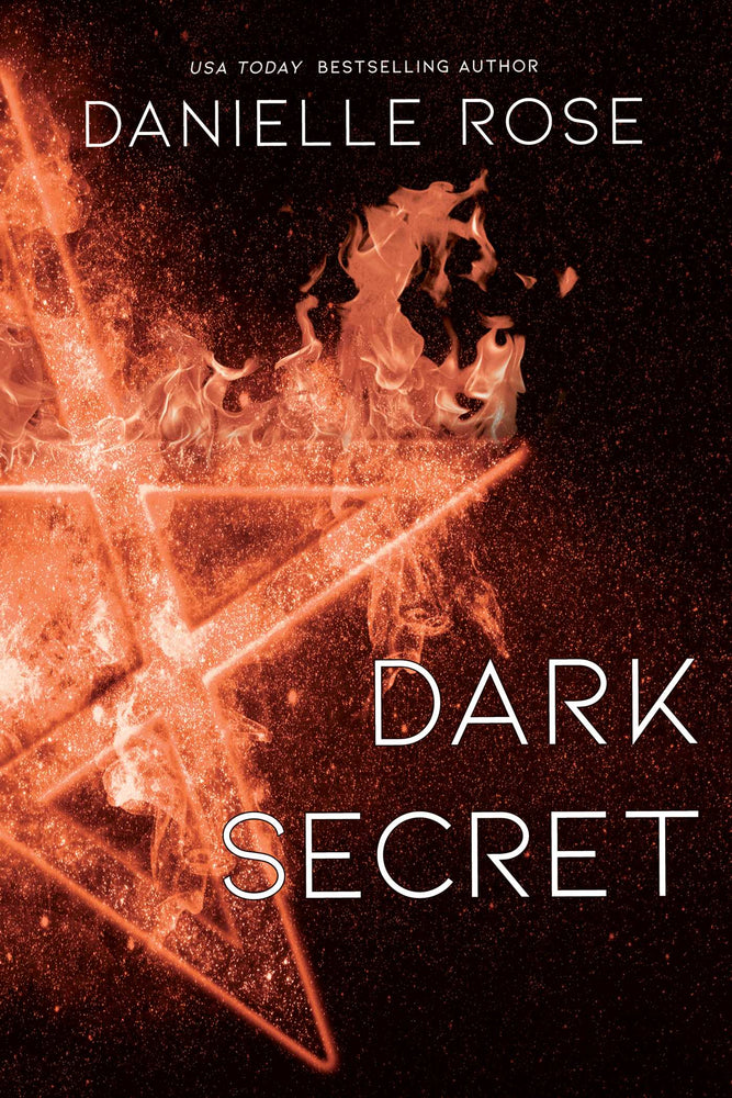 Dark Secret: Darkhaven Saga Book 1 - Books - Image - Pop Weasel