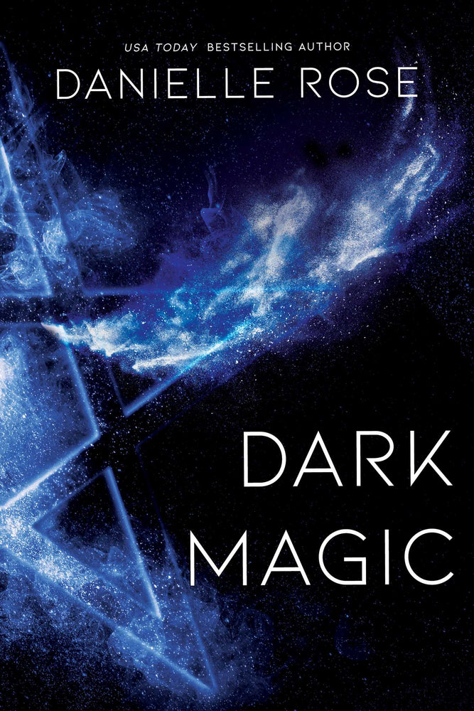 Dark Magic: Darkhaven Saga Book 2 - Books - Image - Pop Weasel