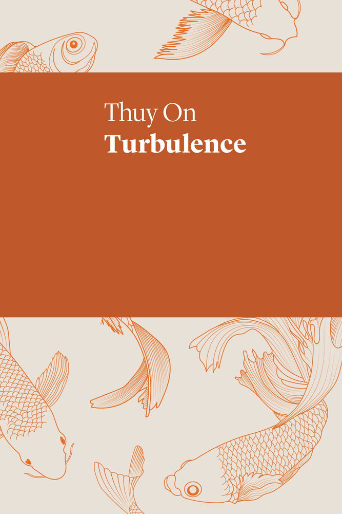 Turbulence - Books - Image - Pop Weasel