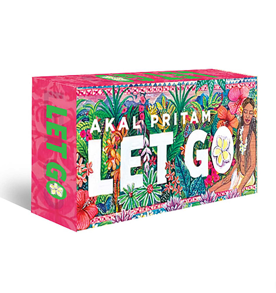 Let Go - Books - Image - Pop Weasel