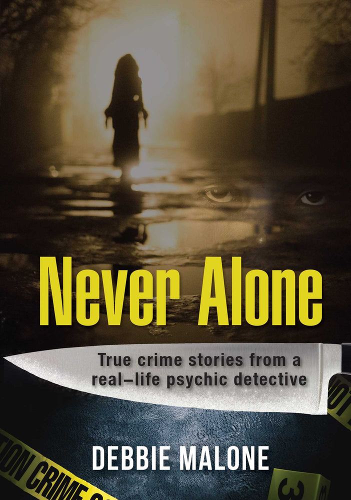 Never Alone - Books - Image - Pop Weasel