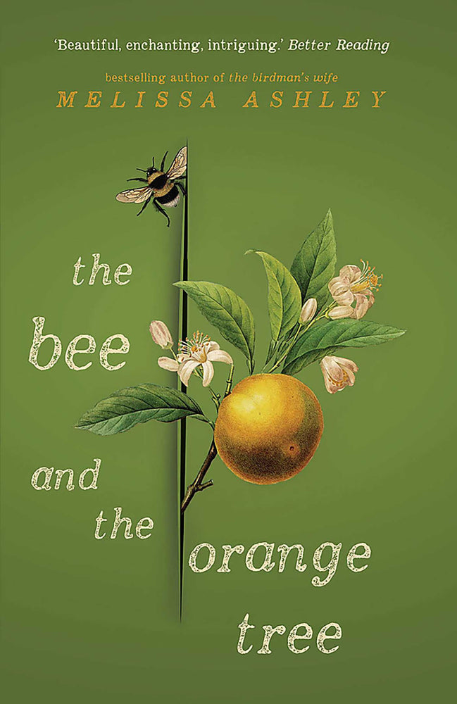 Bee and the Orange Tree | TPB - Books - Image - Pop Weasel