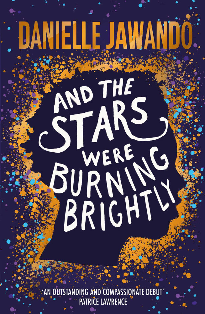 And the Stars Were Burning Brightly - Books - Image - Pop Weasel