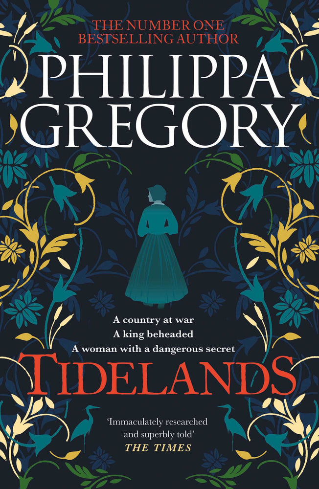 Tidelands - Books - Image - Pop Weasel