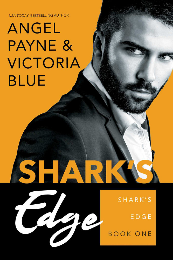 Shark's Edge - Books - Image - Pop Weasel