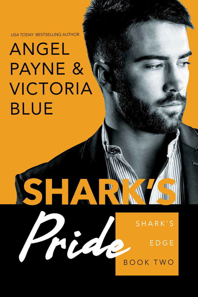 Shark's Pride - Books - Image - Pop Weasel