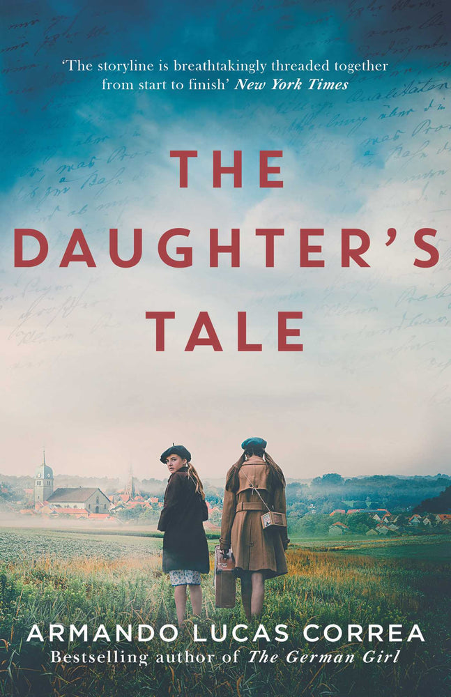 The Daughter's Tale - Books - Image - Pop Weasel