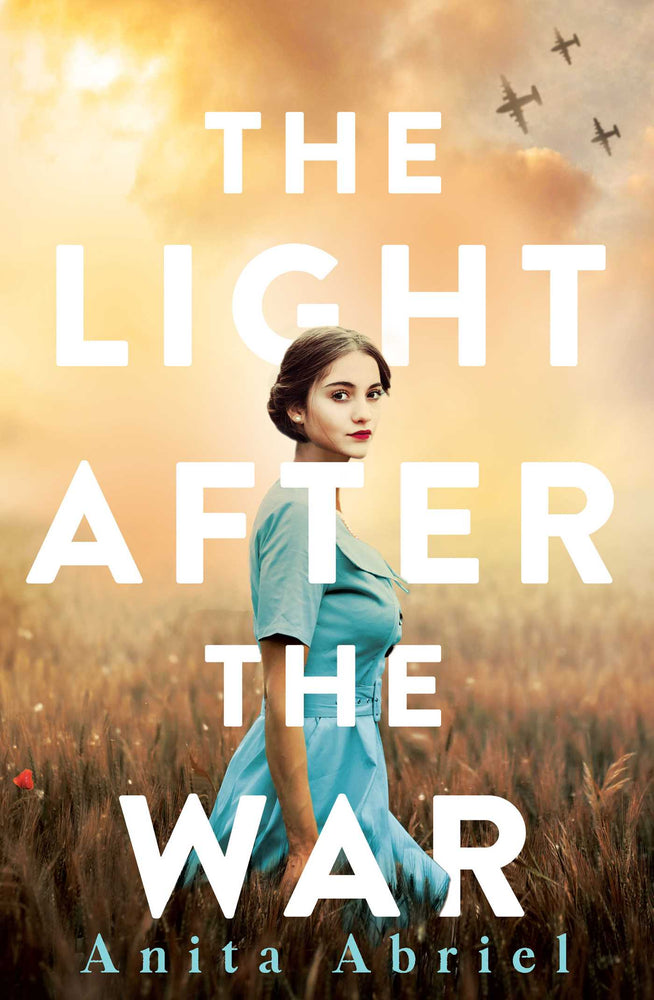 Light After the War | TPB - Books - Image - Pop Weasel
