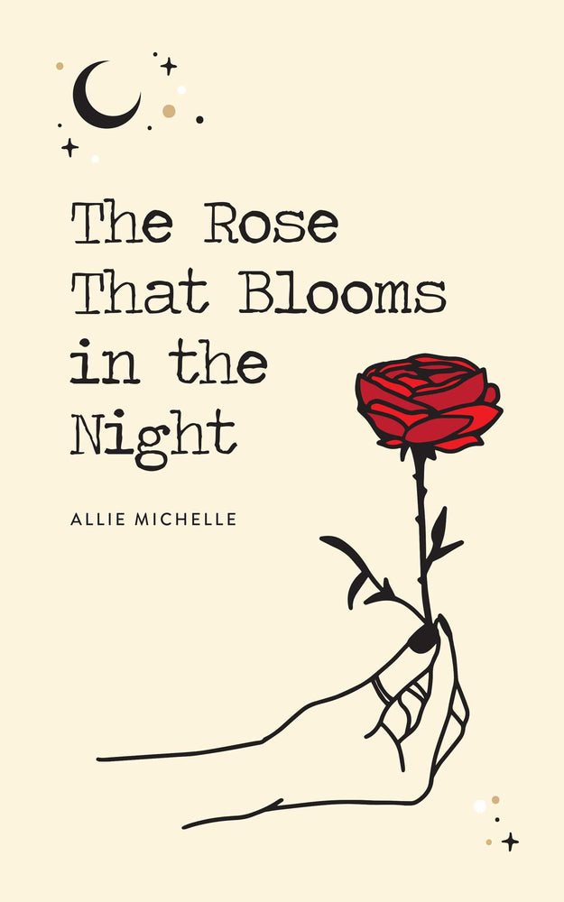 The Rose That Blooms in the Night - Books - Image - Pop Weasel
