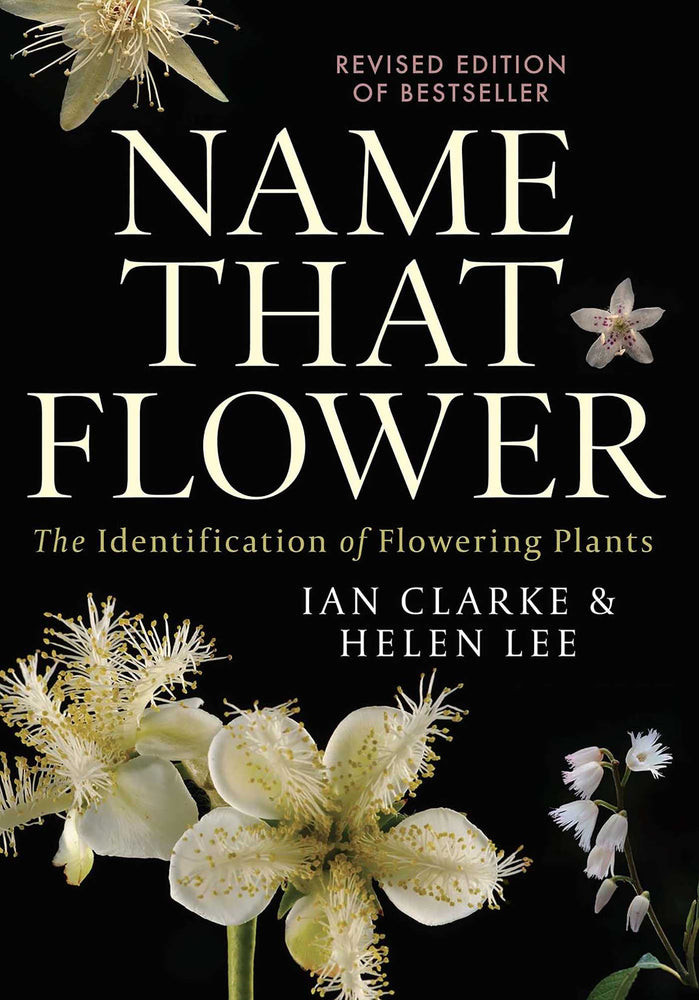 Name that Flower: The Identification of Flowering Plants: 3rd Edition - Books - Image - Pop Weasel