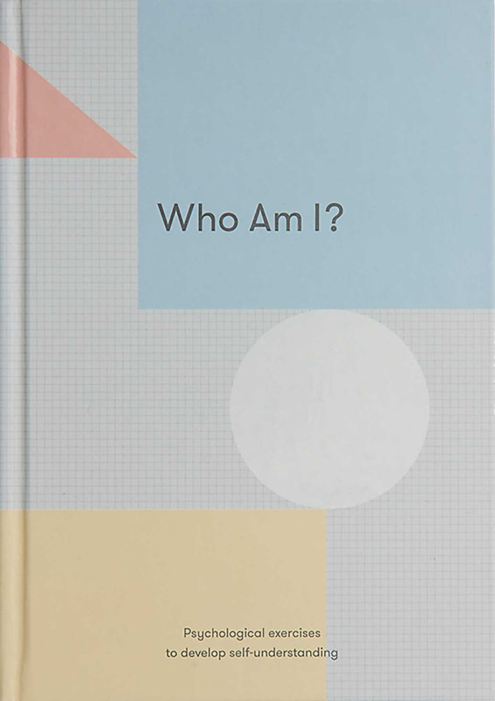 Who Am I? - Books - Image - Pop Weasel
