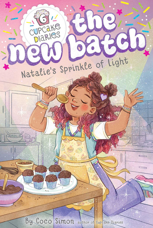 Natalie's Sprinkle of Light image