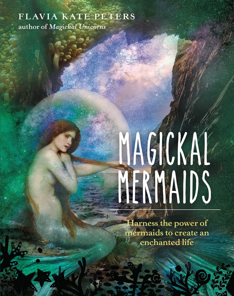 Magickal Mermaids - Books - Image - Pop Weasel