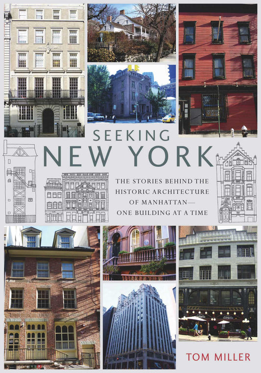 Seeking New York