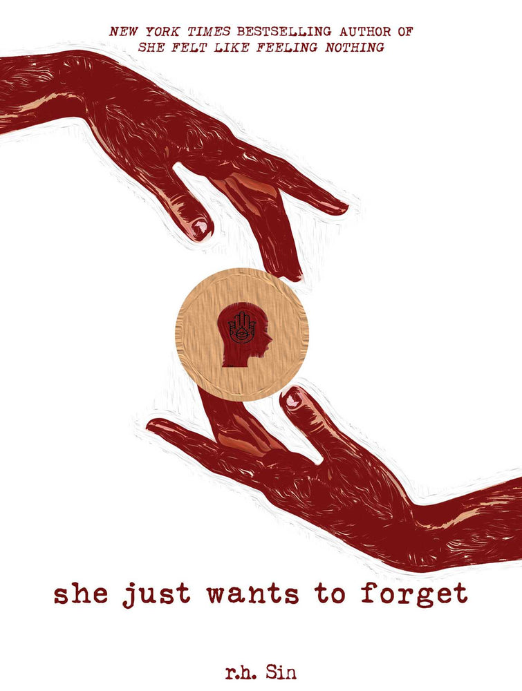 She Just Wants to Forget - Books - Image - Pop Weasel