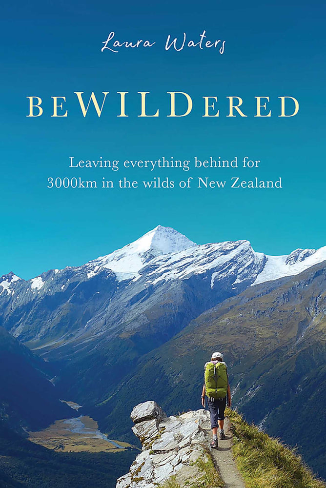 Bewildered | TPB - Books - Image - Pop Weasel
