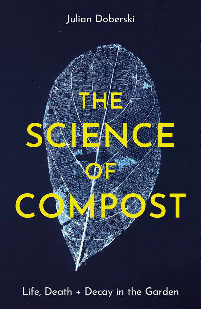 The Science of Compost - Books - Image - Pop Weasel