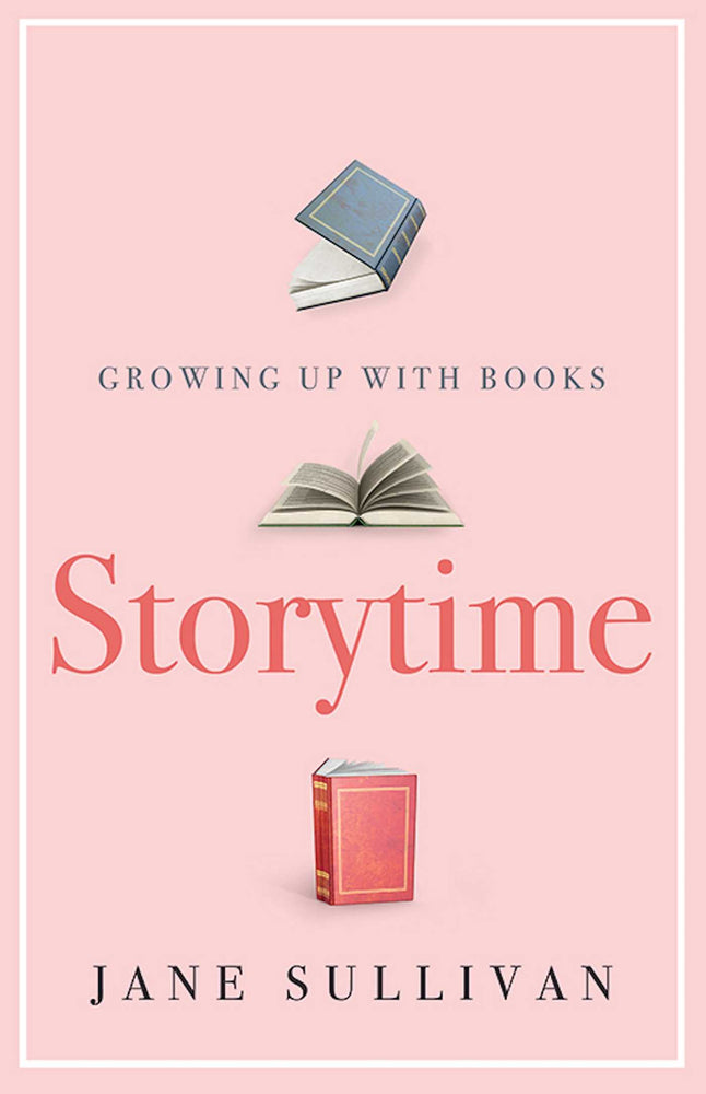 Storytime | TPB - Books - Image - Pop Weasel