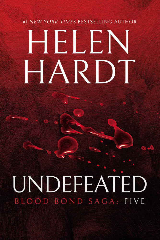 Undefeated - Books - Image - Pop Weasel