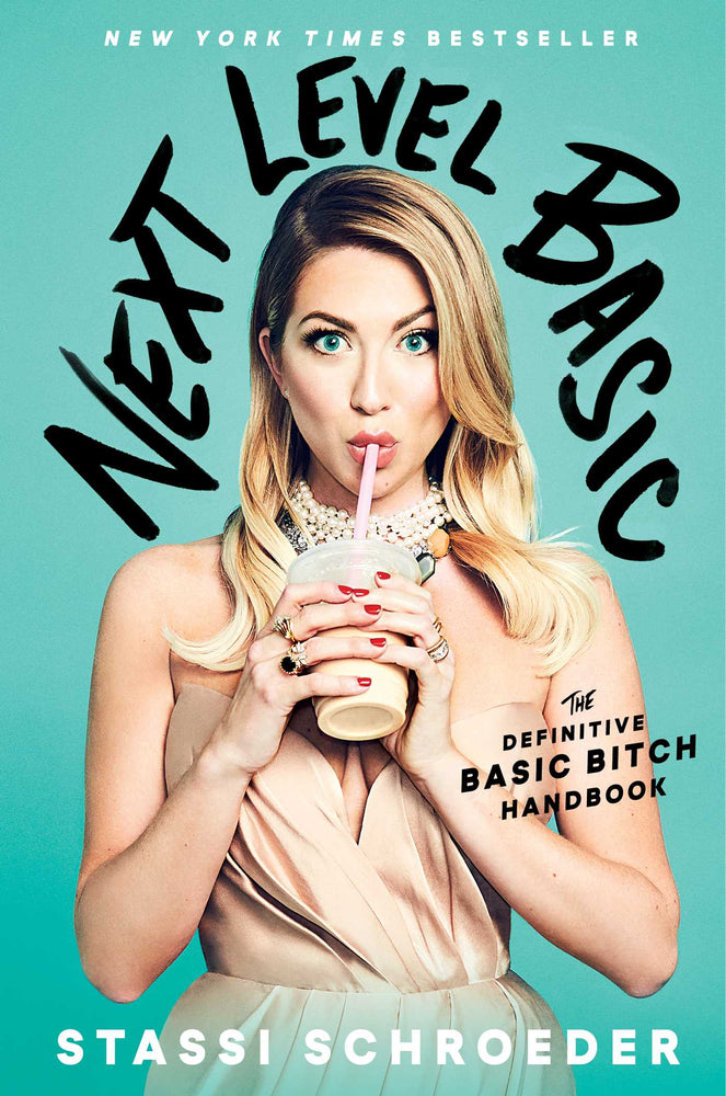 Next Level Basic: The Definitive Basic Bitch Handbook - Books - Image - Pop Weasel