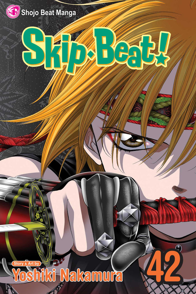 Skip Beat!, Vol. 42 - Manga - Image - Pop Weasel