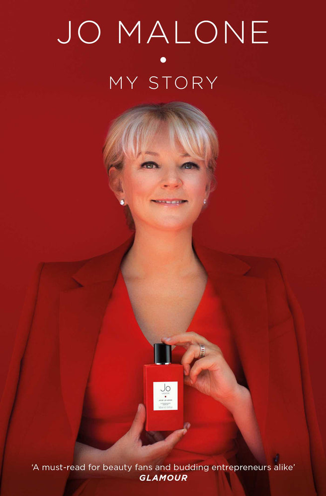 Jo Malone: My Story - Books - Image - Pop Weasel