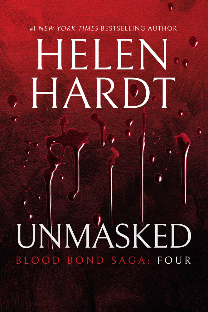 Unmasked - Books - Image - Pop Weasel