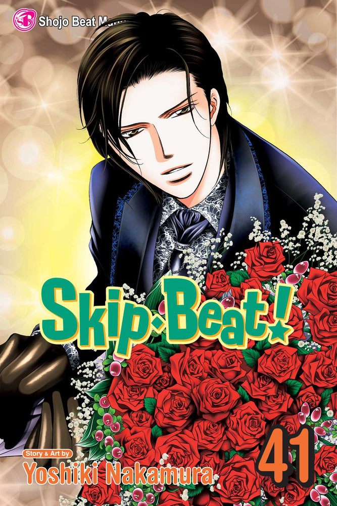 Skip Beat!, Vol. 41 - Manga - Image - Pop Weasel
