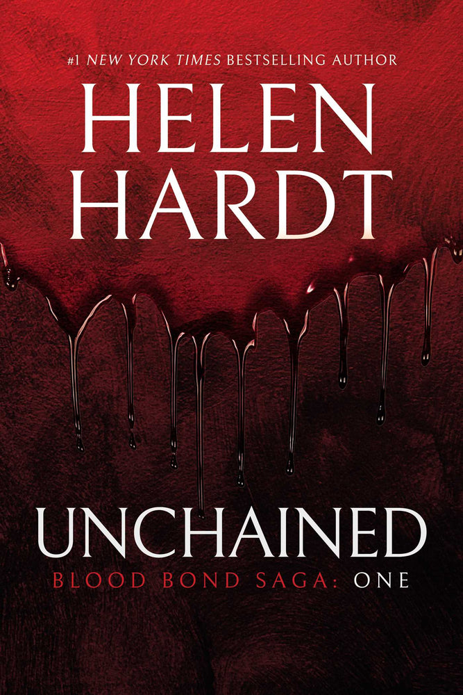 Unchained - Books - Image - Pop Weasel