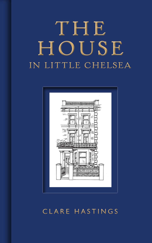 House in Little Chelsea - Books - Image - Pop Weasel