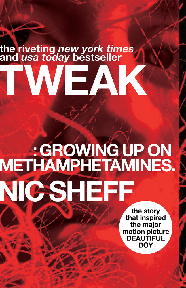 Tweak: Growing Up on Methamphetamines - Books - Image - Pop Weasel