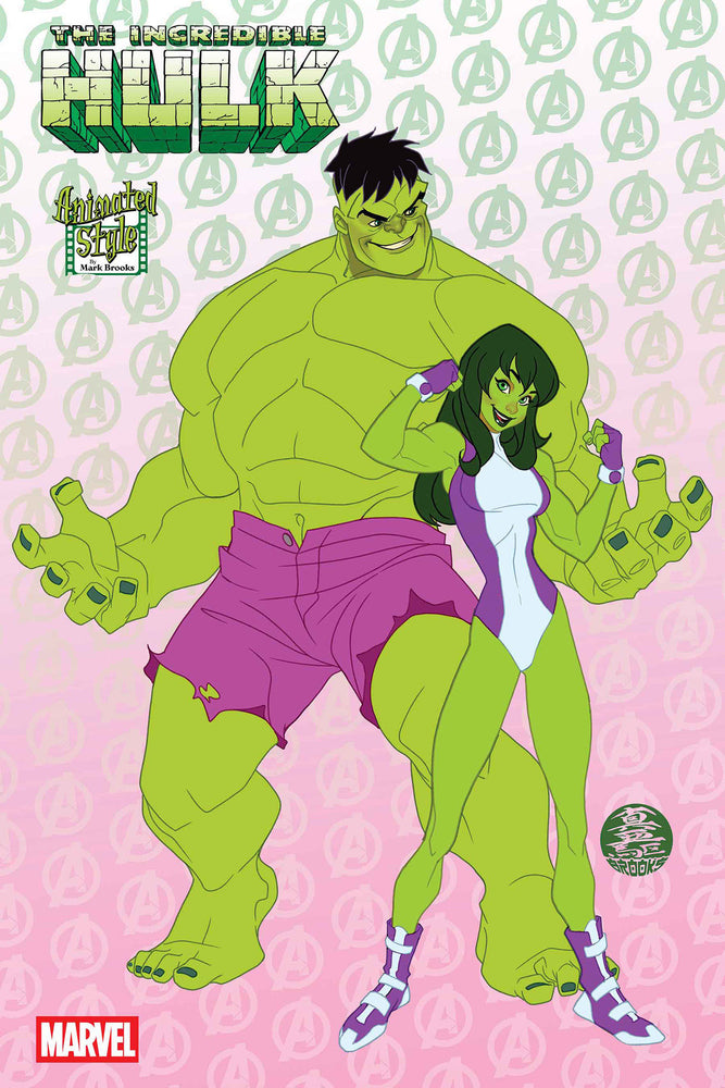 INCREDIBLE HULK - Comics - Image - Pop Weasel