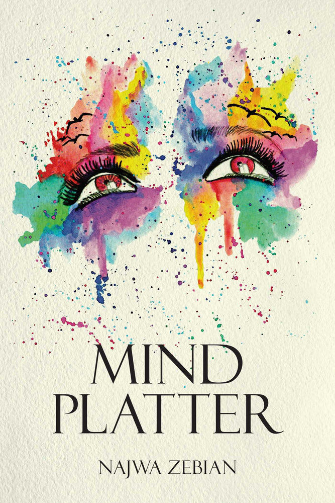 Mind Platter - Books - Image - Pop Weasel