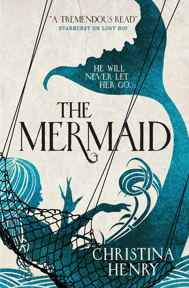 The Mermaid - Books - Image - Pop Weasel