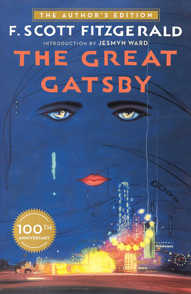 The Great Gatsby - Books - Image - Pop Weasel