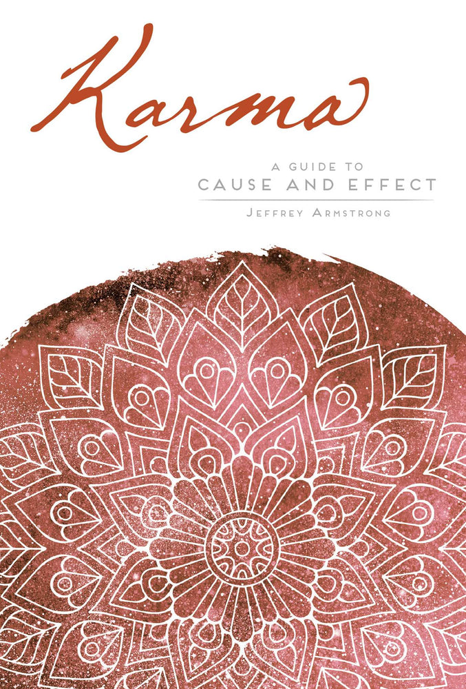Karma: A Guide to Cause and Effect - Books - Image - Pop Weasel
