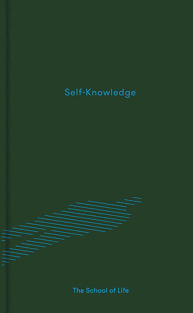 Self-Knowledge - Books - Image - Pop Weasel
