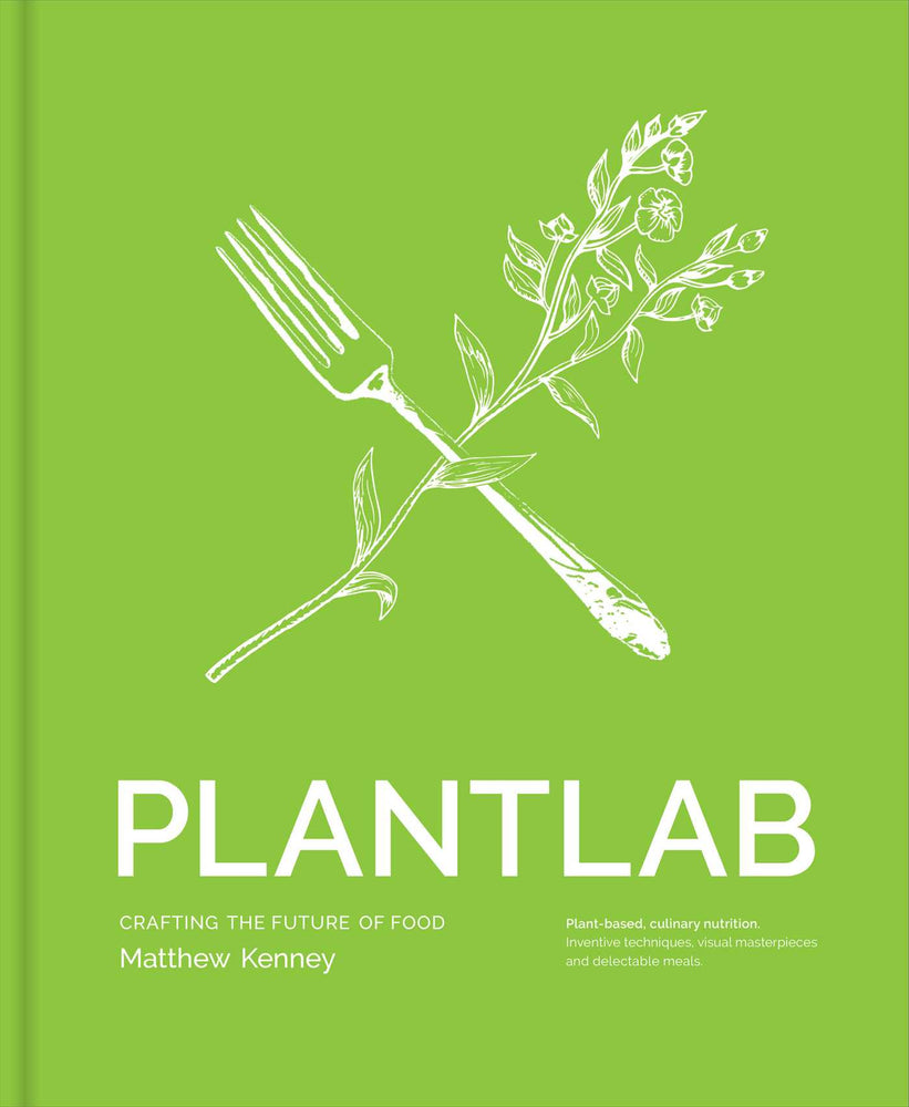 PLANTLAB - Books - Image - Pop Weasel