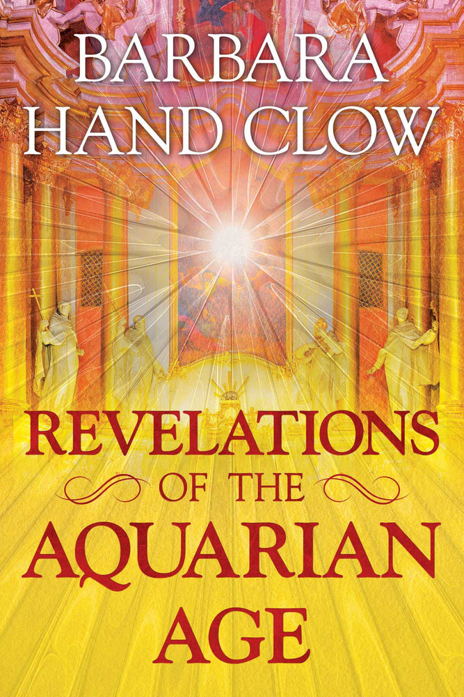 Revelations of the Aquarian Age | TPB - Books - Image - Pop Weasel