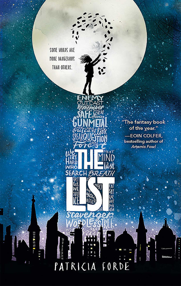 List - Books - Image - Pop Weasel
