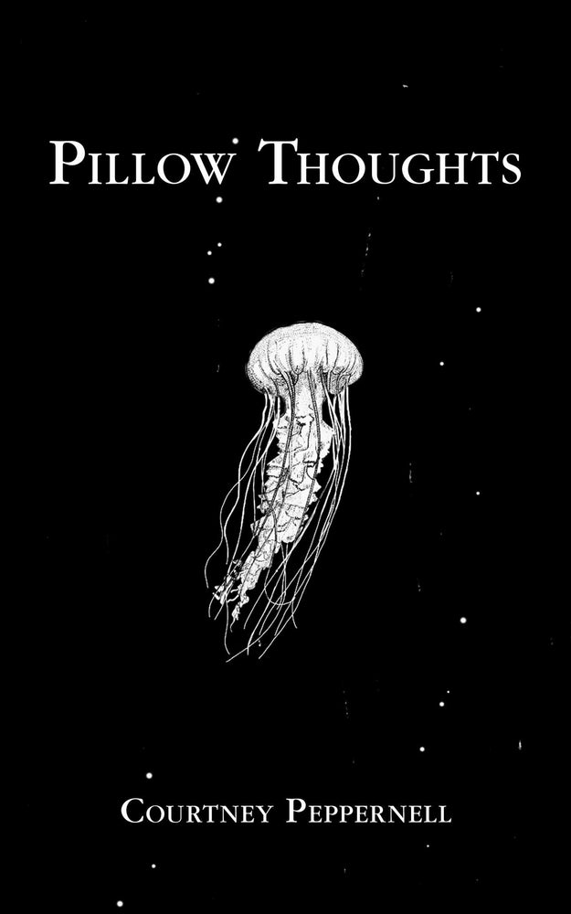 Pillow Thoughts - Books - Image - Pop Weasel