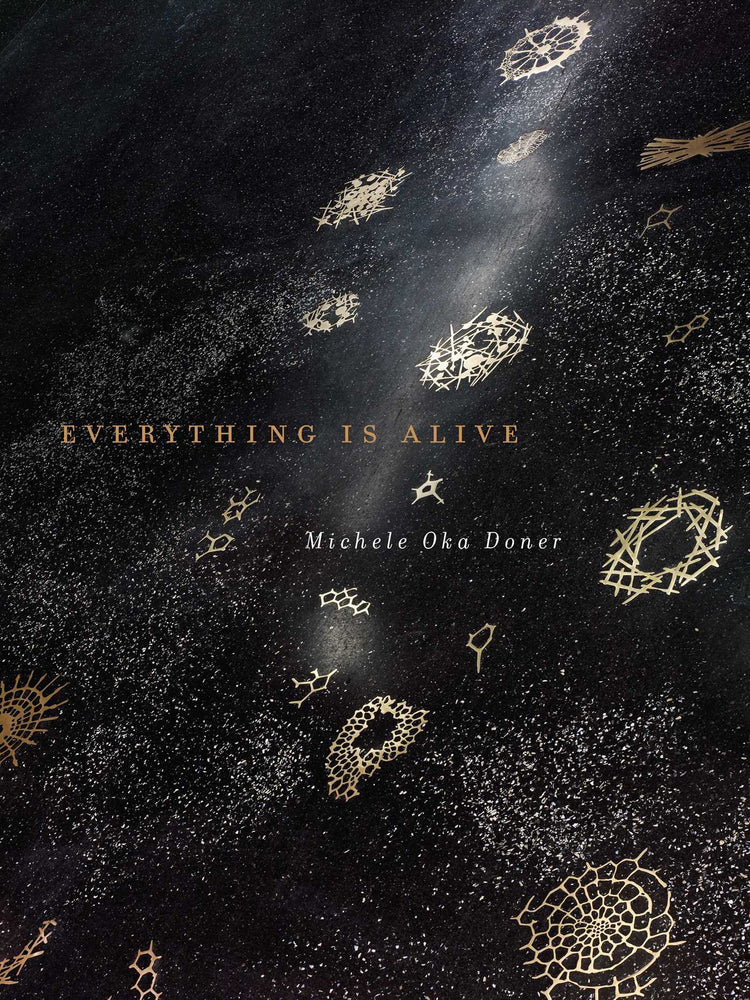 Everything Is Alive - Books - Image - Pop Weasel