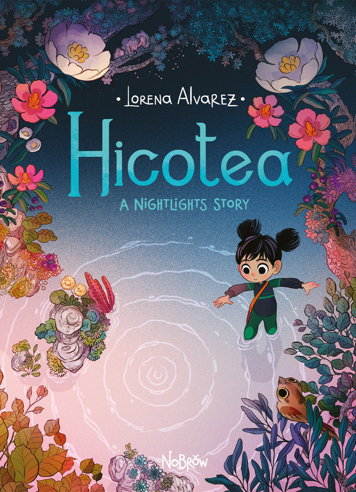 Hicotea image - Graphic Novels - Image - Pop Weasel